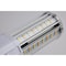 Satco 22 Watt LED PL CCT Selectable Lumens Selectable Type B Ballast Bypass White Finish 120/277 Volt S21415 - alternate 5